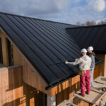 Professional Roofing Services Across Haywards Heath, Shoreham, Horsham & Worthing