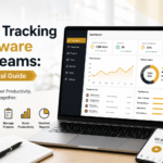 Time Tracking Software for Teams: A Practical Guide