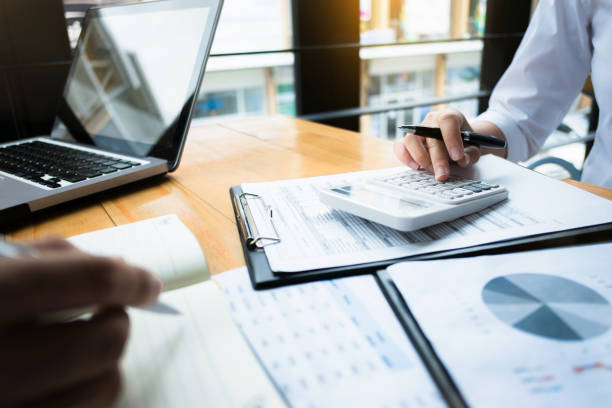 Which Business Tax Accountant in Decatur, GA Offers the Best Tax Planning Services?