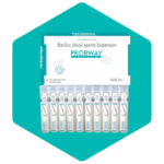 Bacillus clausii Manufacturers in Hyderabad – High-Quality Probiotic Solutions by Vakya Prob