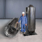 Forging Ingots in India: Why Vacuum-Degassed Quality Matters for Steel Forging Units