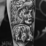Cover Up Tattoo: Transform Old Ink into Meaningful New Artwork