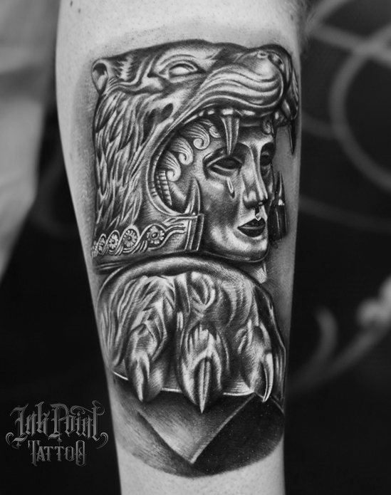 Cover Up Tattoo: Transform Old Ink into Meaningful New Artwork