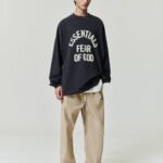 Essentials Clothing in 2026: The UK Streetwear Guide