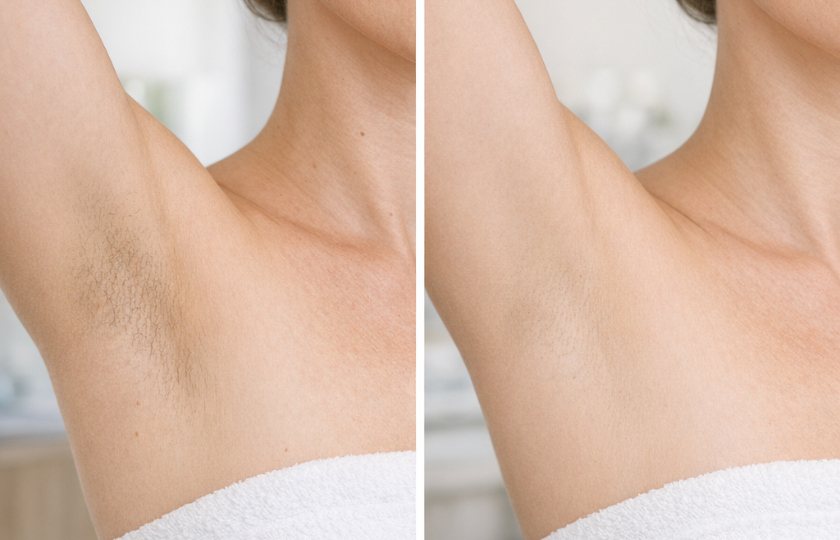 Laser Hair Removal: Achieve Smooth, Hair-Free Skin with Lasting Results