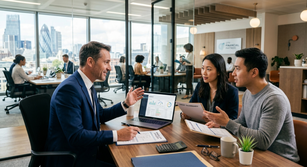 How to Simplify Multiple Debts and Take Control of Your Finances