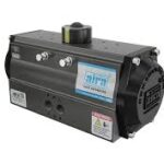Finding the Right Pneumatic Actuator Supplier for Industrial Applications