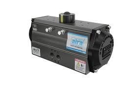 Finding the Right Pneumatic Actuator Supplier for Industrial Applications
