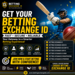 Why a Trusted Betting Exchange ID Matters for Online Betting