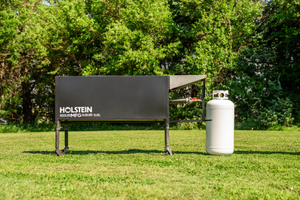 Why Are Food Professionals Switching to an Industrial Barbecue Grill?