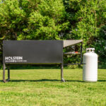Why Are Food Professionals Switching to an Industrial Barbecue Grill?