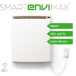 Why Smart Heaters Make Sense For Busy Moms