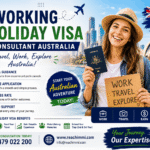 Working Holiday Visa Consultant Australia: Your Complete Guide to a Successful Application