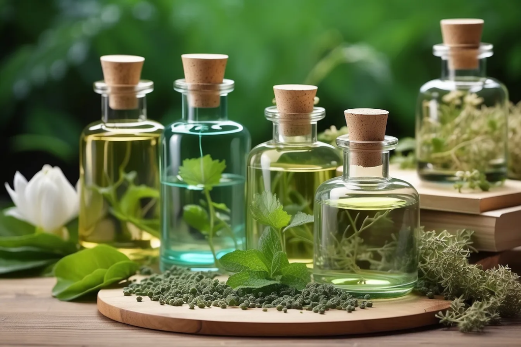 How to Choose the Right Ingredients with Private Label Skin Care Manufacturers