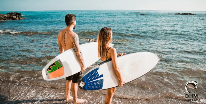 Surf Camp Bali: Experience the Ultimate Surf Adventure with DHM Surf Camp