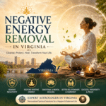 Trusted Negative Energy Removal in Virginia for Spiritual Healing