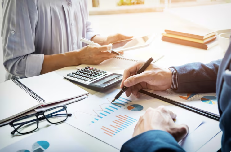 What Are the Best Budgeting Tips for Small Businesses?