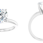 3 Reasons More Couples Are Choosing Lab Grown Diamond Engagement Rings