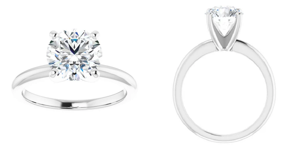 3 Reasons More Couples Are Choosing Lab Grown Diamond Engagement Rings