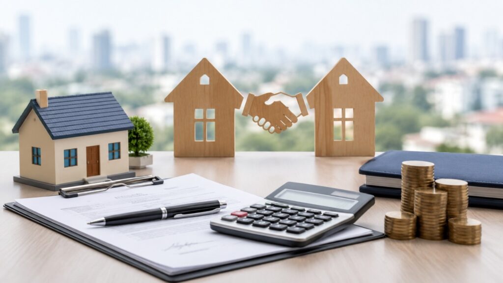 How Much Does It Cost To Transfer Property Khata In Bangalore?