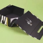 What are the benefits of rigid boxes?