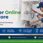 Plumber Online Bangalore – Fast, Reliable & Professional Plumbing Services at Your Doorstep