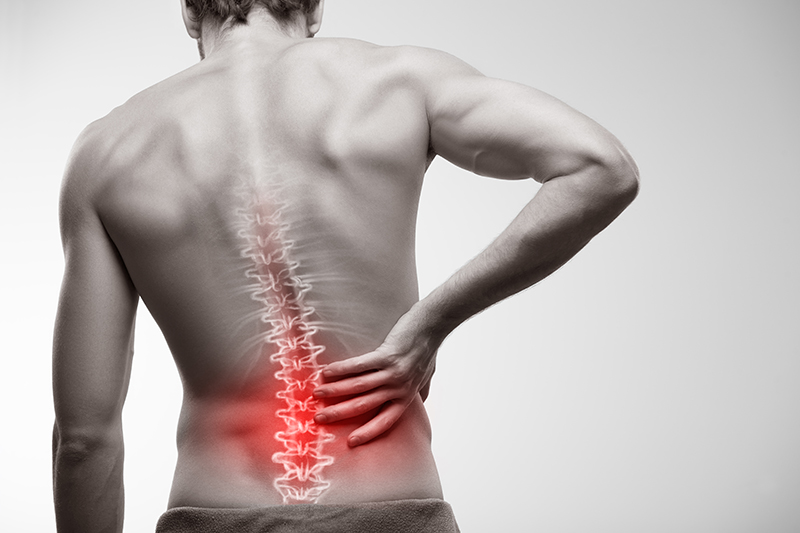 Daily Self-Care Techniques for Managing Back Pain Naturally