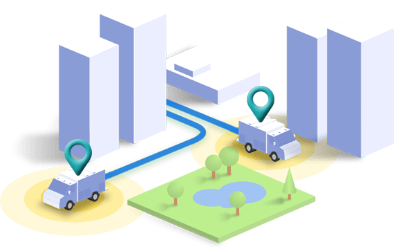What Delivery Agents Want From a Tracking App