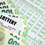 Lottery Ticket Buy Online Guide to American Powerball Lottery