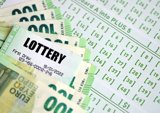 Lottery Ticket Buy Online Guide to American Powerball Lottery