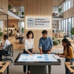 The Future of Software Development Services: Top Trends Every Business Should Know
