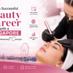Eyebrow Embroidery Course
