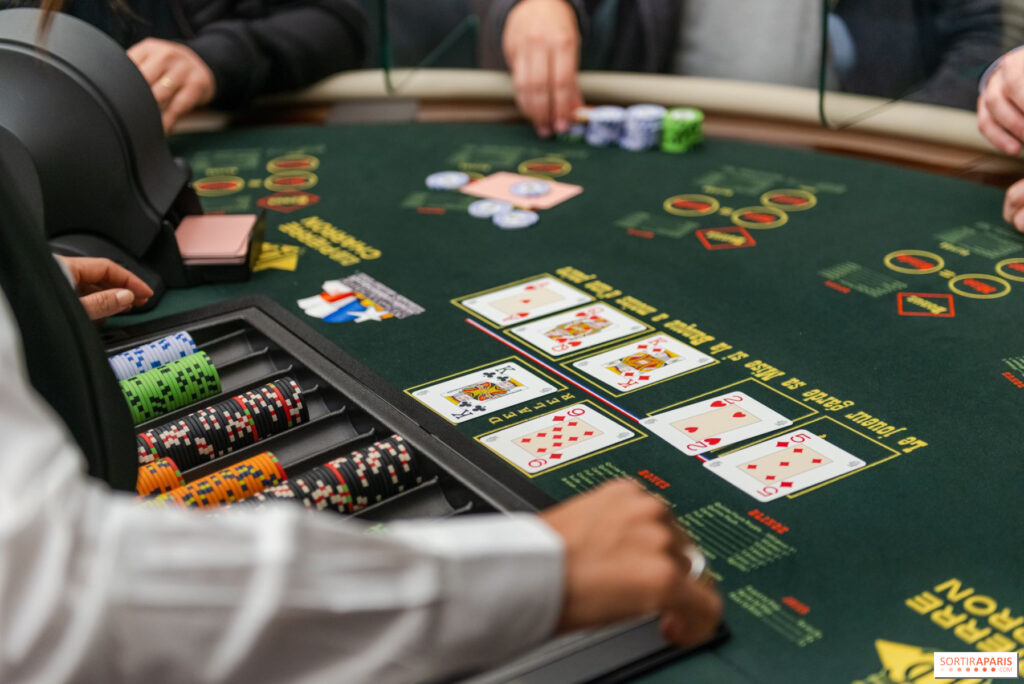 Les Avantages Des Meilleurs Casinos En Ligne Pour Les Joueurs Français En 2026