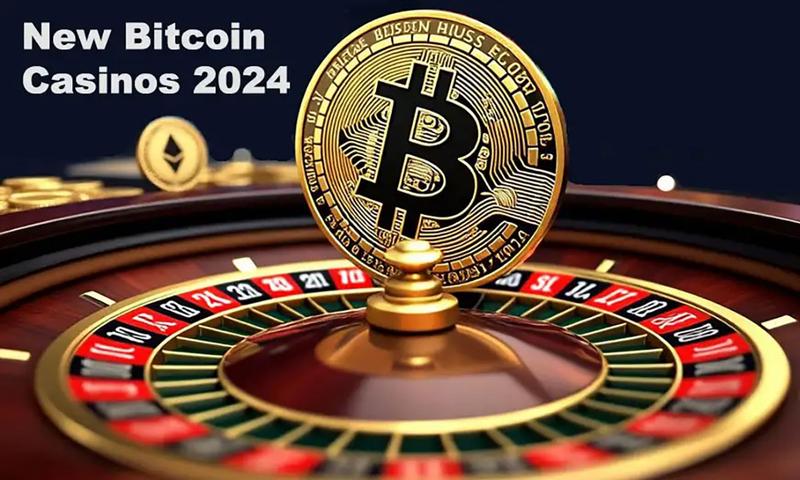 Todo lo Que Debes Saber Sobre Crypto Casinos y Bitcoin Casinos en España