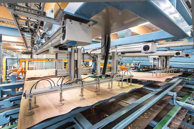 LVL (Laminated Veneer Lumber) Manufacturing Project DPR 2026: Investment Analysis, Financial Projections and Capacity Planning