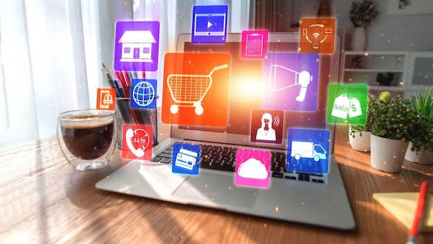 Multichannel Ecommerce Software vs Marketplace Tools