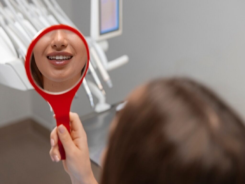 How My First Dentist Newcomb Appointment Changed the Way I Feel About Regular Dental Check-Ups