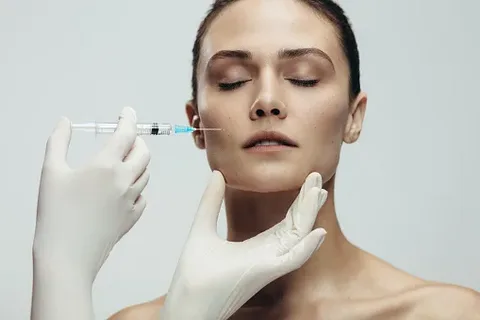 Glutathione injection in Dubai: Nutrition & Antioxidant Therapy