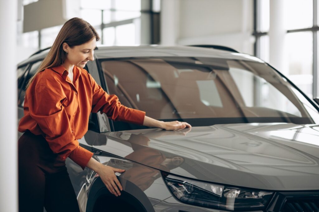 Wrap Car Wrap Services: Quality, Style and Competitive Prices