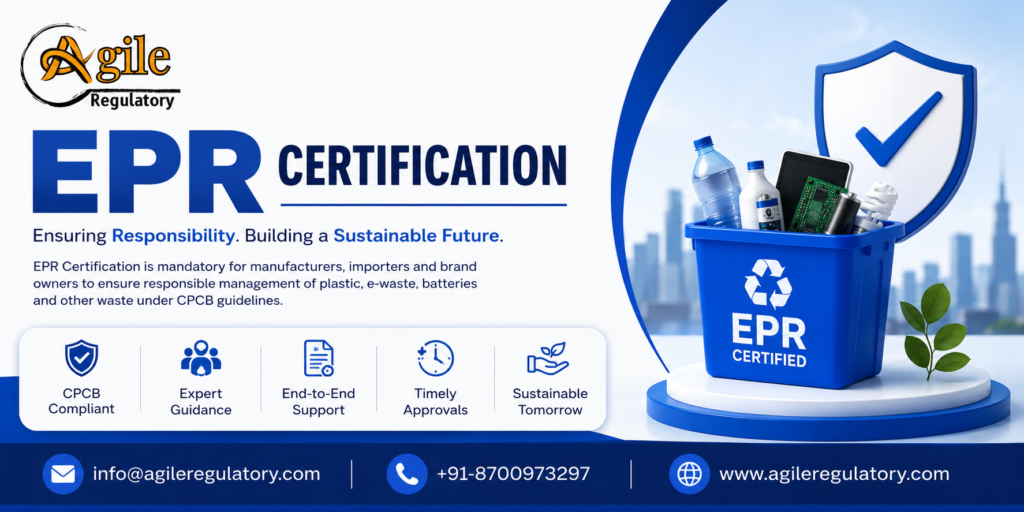 What is an EPR Certificate? Meaning, Eligibility & Process