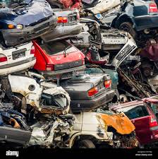 Cash for Junk Cars Calgary with Fast Same-Day Pickup