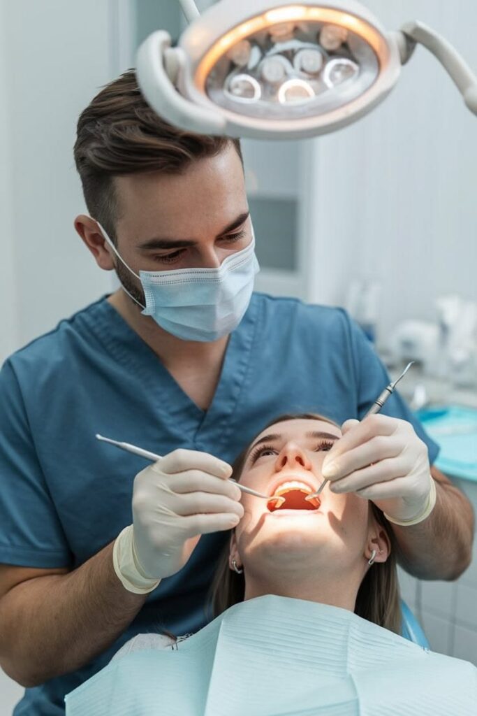 How Long Is Dental Implant Recovery?