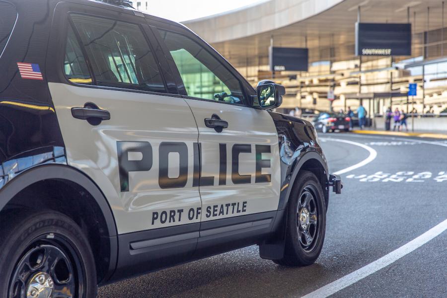 How Technology Is Changing Police Executive Recruitment