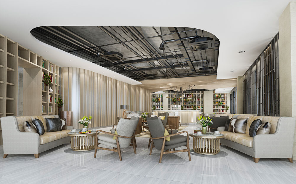Why Choose Renewal Interior for Stunning Home Interiors in Noida 2026?