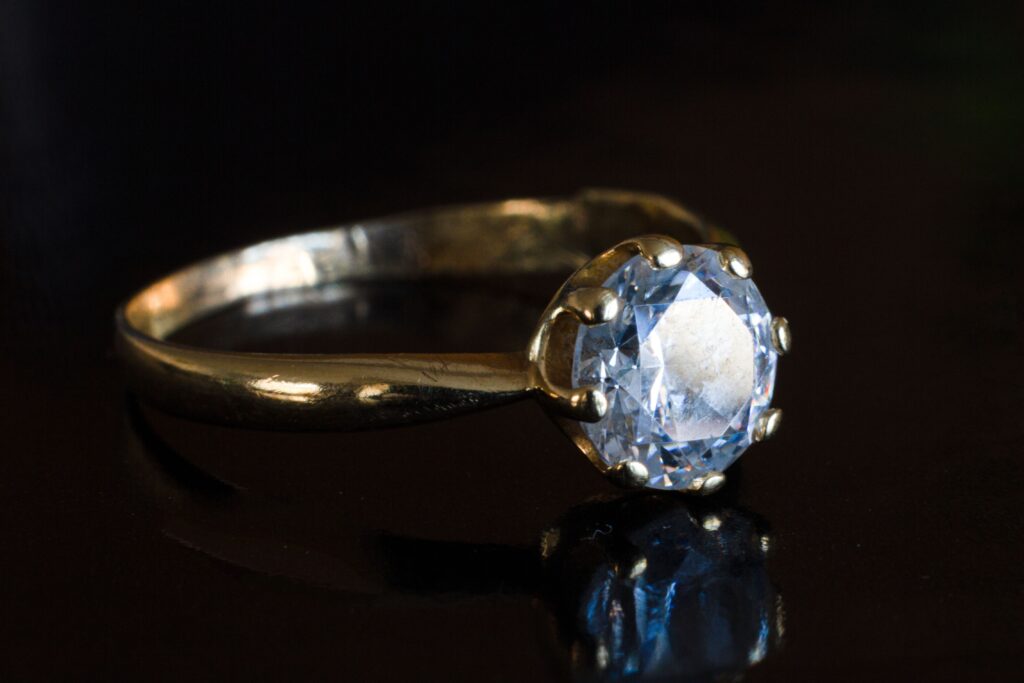 Engagement Rings for Women: Find the Perfect Diamond Ring