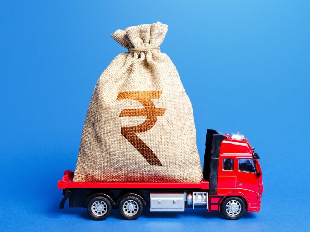How to Apply for a Used Commercial Vehicle Loan with Easy Approval