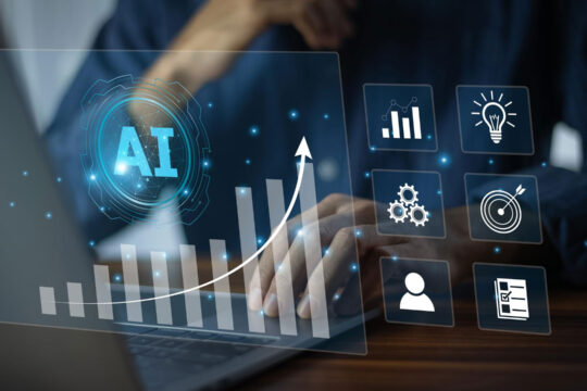 Practical Data and AI in Modern B2B Sales Insights