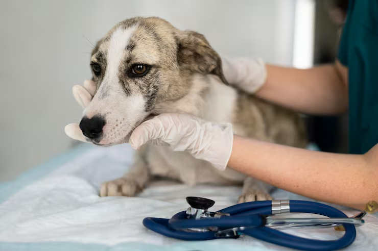Emergency Vets in South Calgary: Recognizing Urgent Symptoms