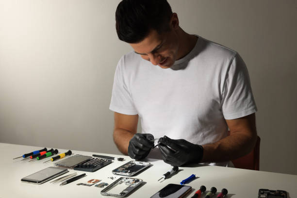 Mobile Phone Repair In Hayes – Fast, Simple And Inexpensive Fixes