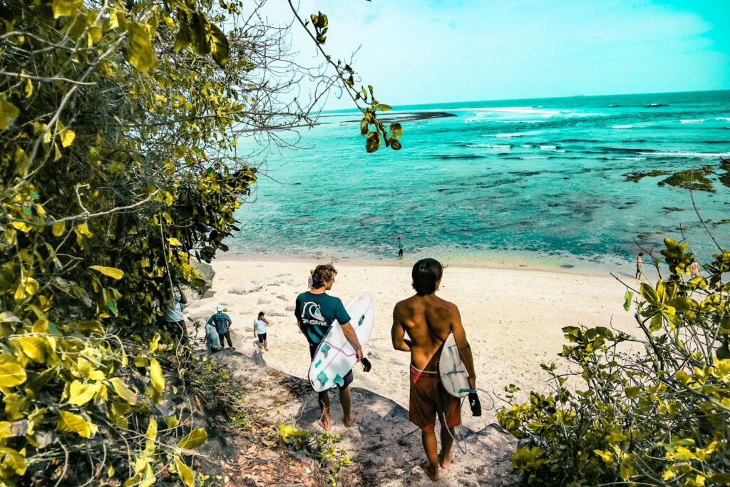 What Makes Magicseaweed Kuta Lombok Helpful for Surf Planning?